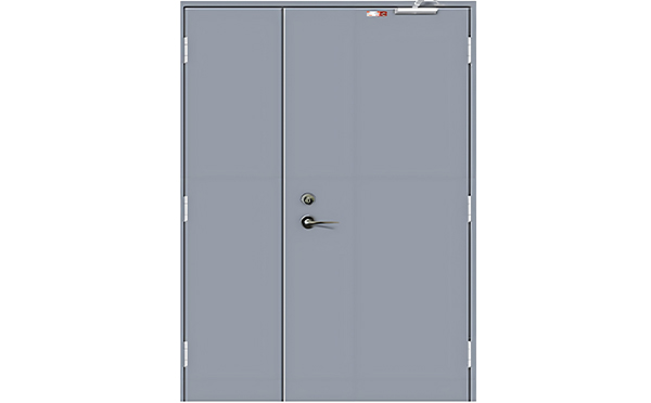 钢制泾川防火门 钢制泾川防火门