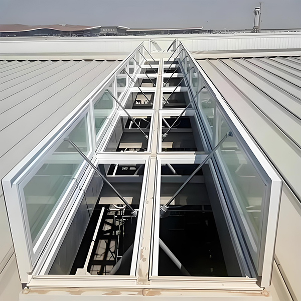 泾川排烟天窗 泾川排烟天窗