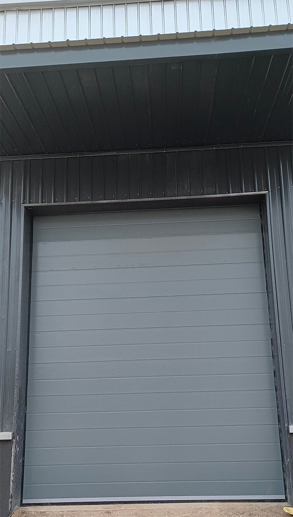 泾川车库门 泾川车库门