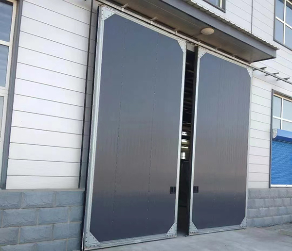 泾川工业推拉门 泾川工业推拉门