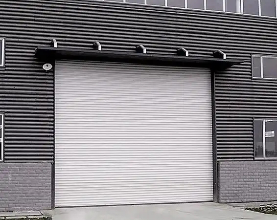 泾川工业泾川卷帘门