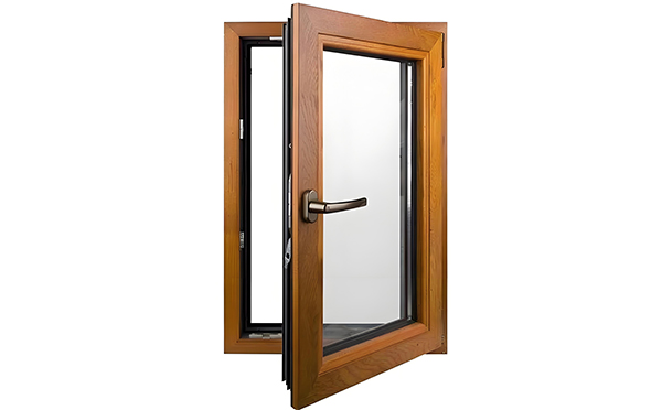 泾川铝制耐火窗