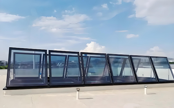 泾川排烟天窗 泾川排烟天窗