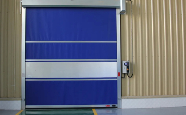 选择泾川快速泾川卷帘门时的注意事项