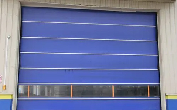 泾川快速泾川卷帘门互锁怎么接线