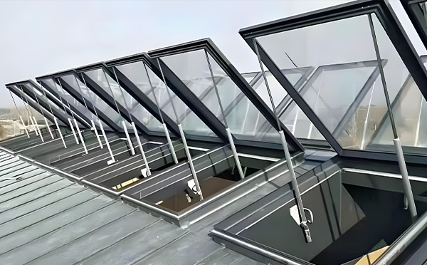 消防泾川排烟窗的接线安装指南 消防泾川排烟窗的接线安装指南