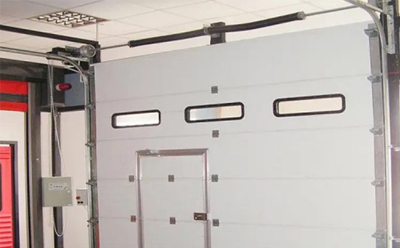 泾川工业推拉门的设计方法